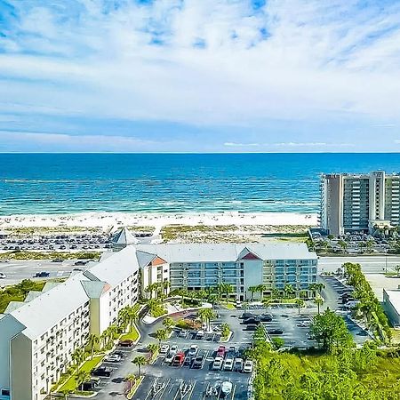 Grand Caribbean 321 Apartman Orange Beach Kültér fotó