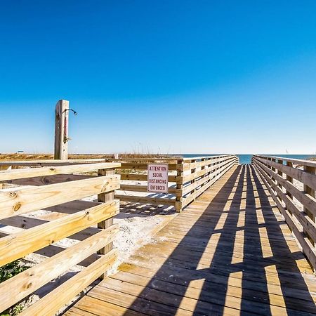 Grand Caribbean 321 Apartman Orange Beach Kültér fotó