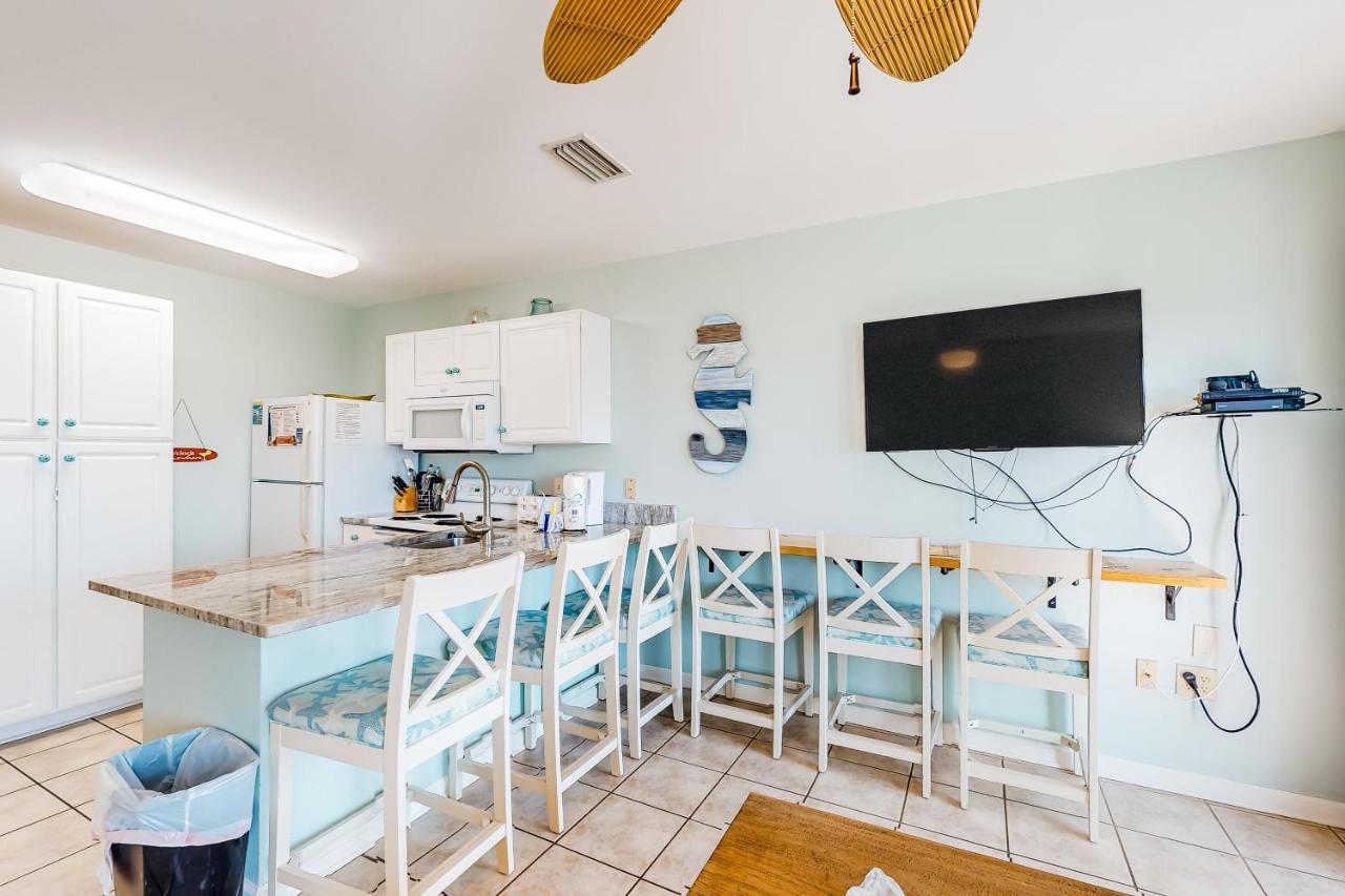 Grand Caribbean 321 Apartman Orange Beach Kültér fotó