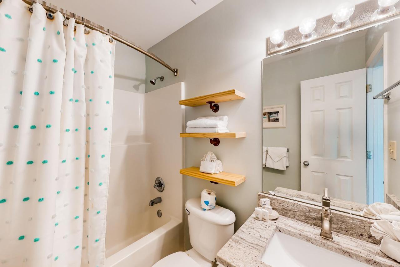 Grand Caribbean 321 Apartman Orange Beach Kültér fotó