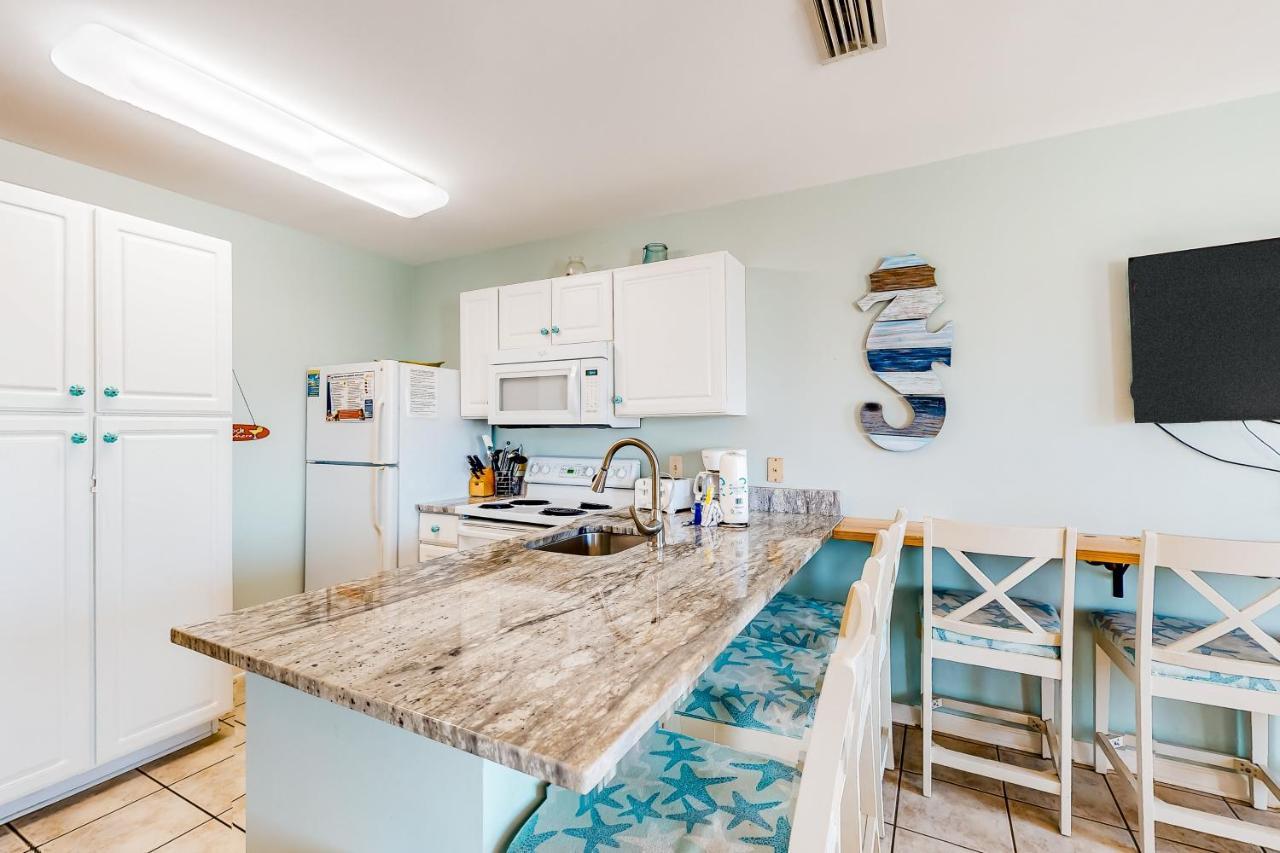 Grand Caribbean 321 Apartman Orange Beach Kültér fotó