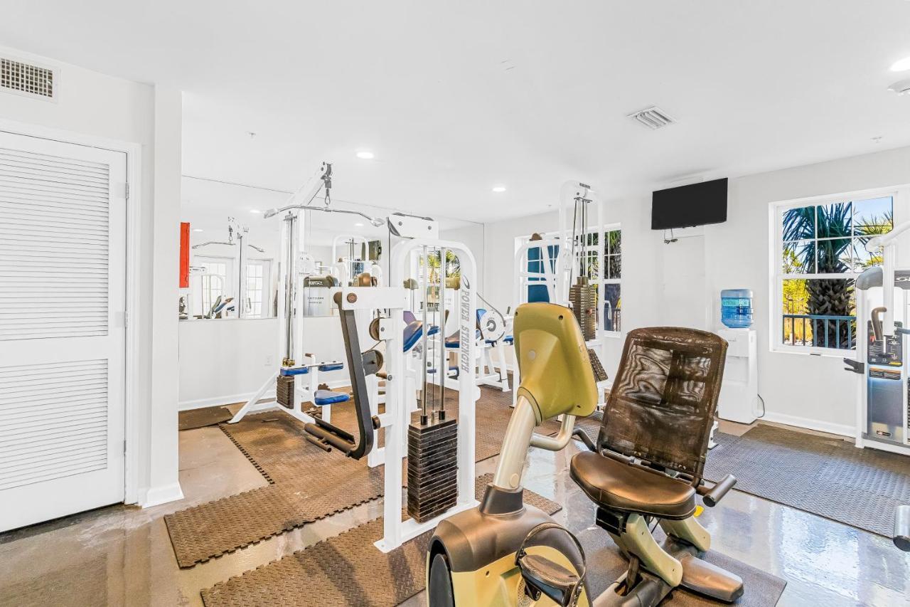 Grand Caribbean 321 Apartman Orange Beach Kültér fotó