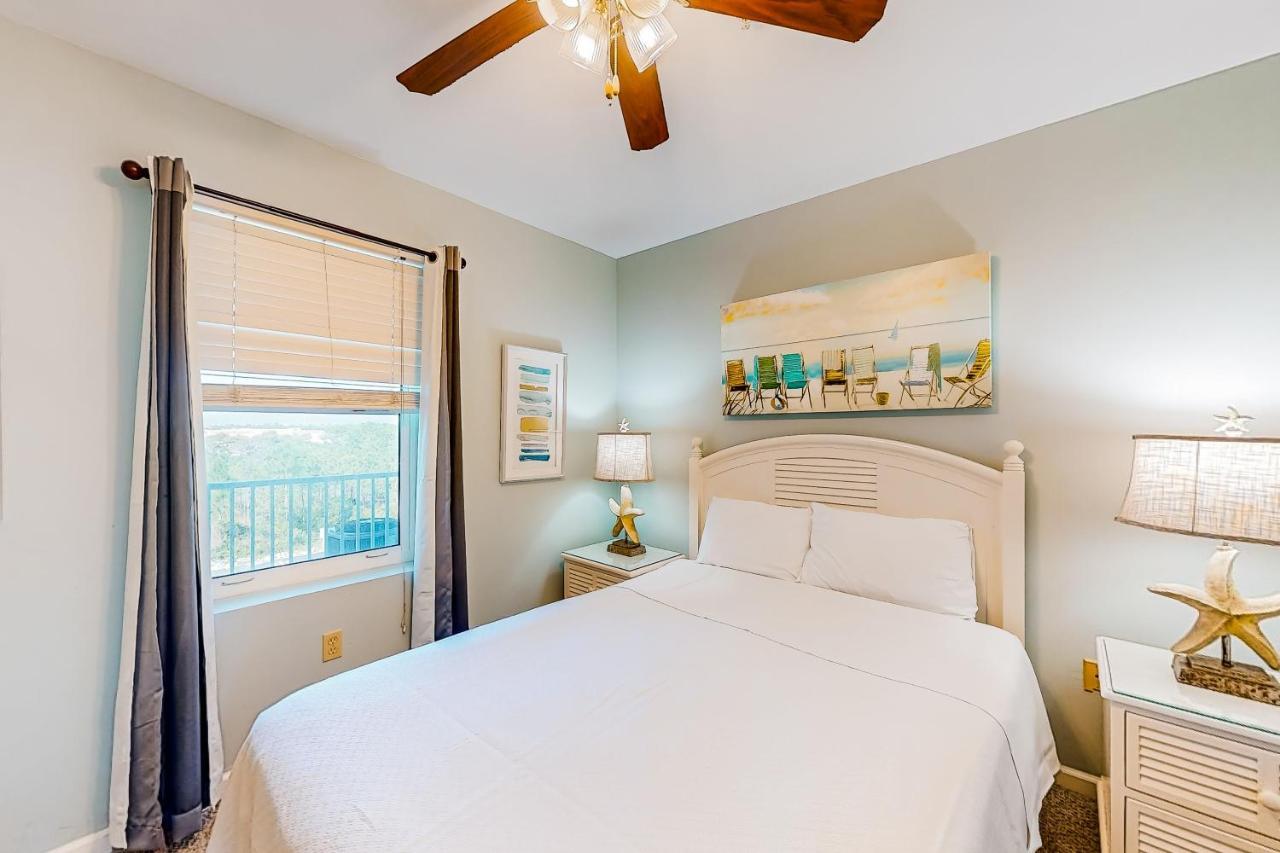 Grand Caribbean 321 Apartman Orange Beach Kültér fotó
