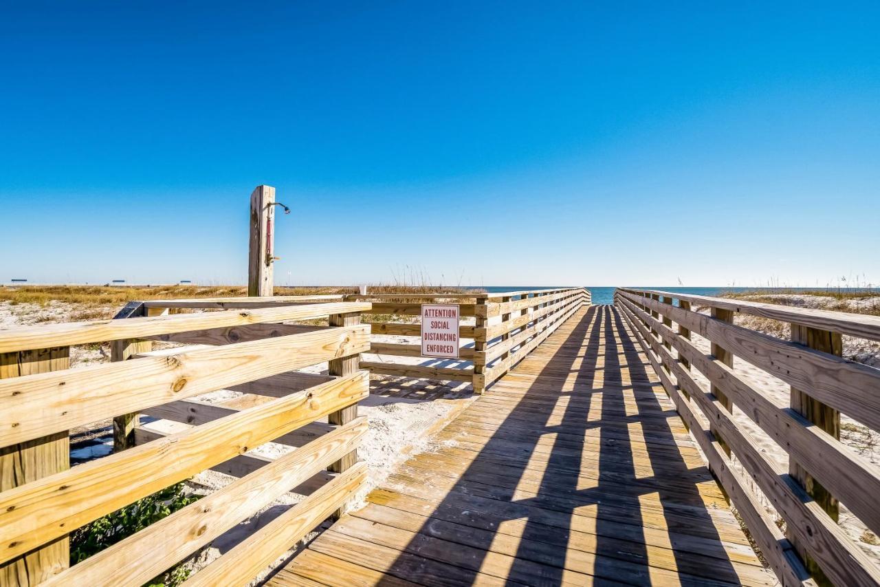 Grand Caribbean 321 Apartman Orange Beach Kültér fotó