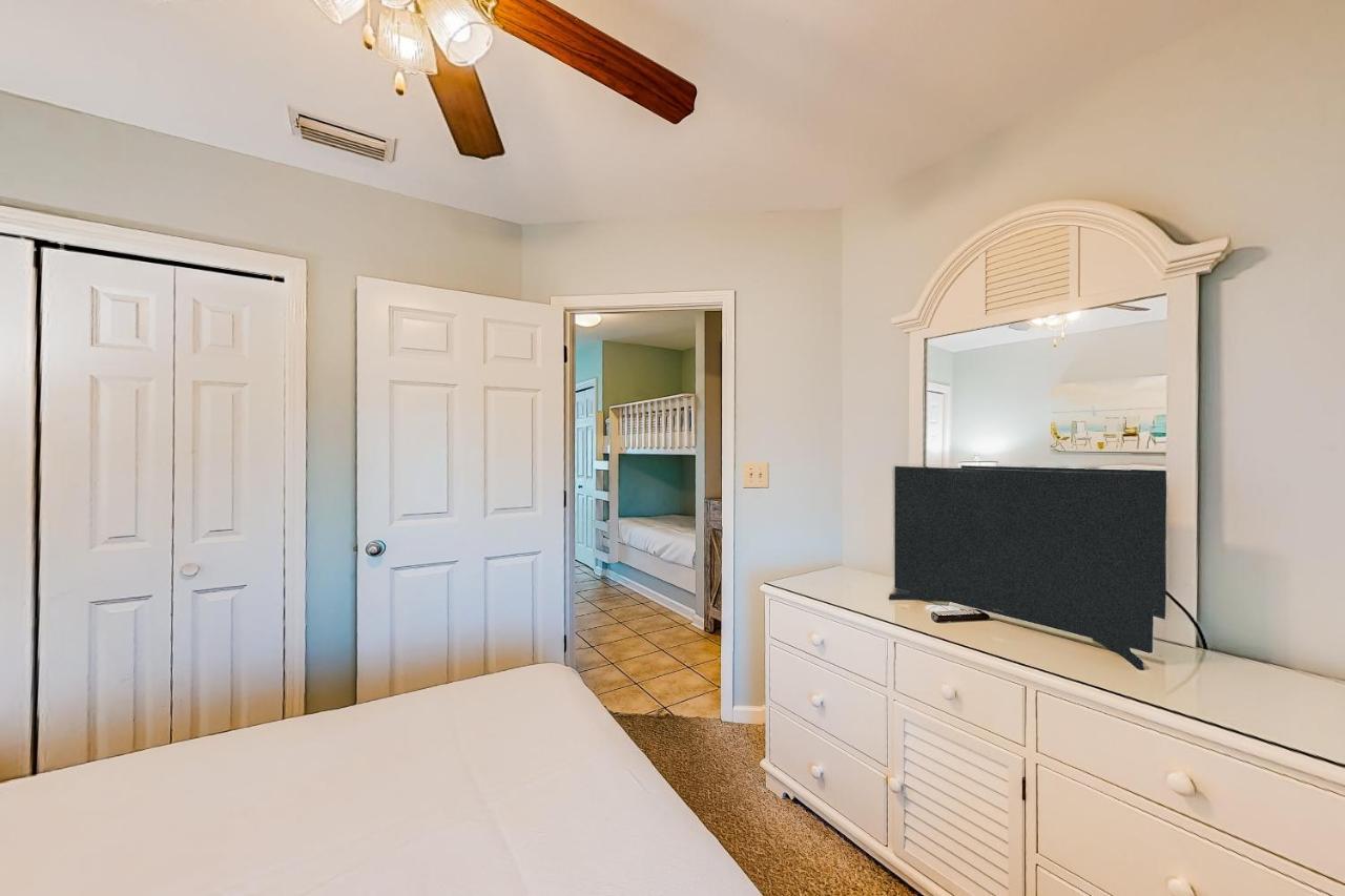 Grand Caribbean 321 Apartman Orange Beach Kültér fotó