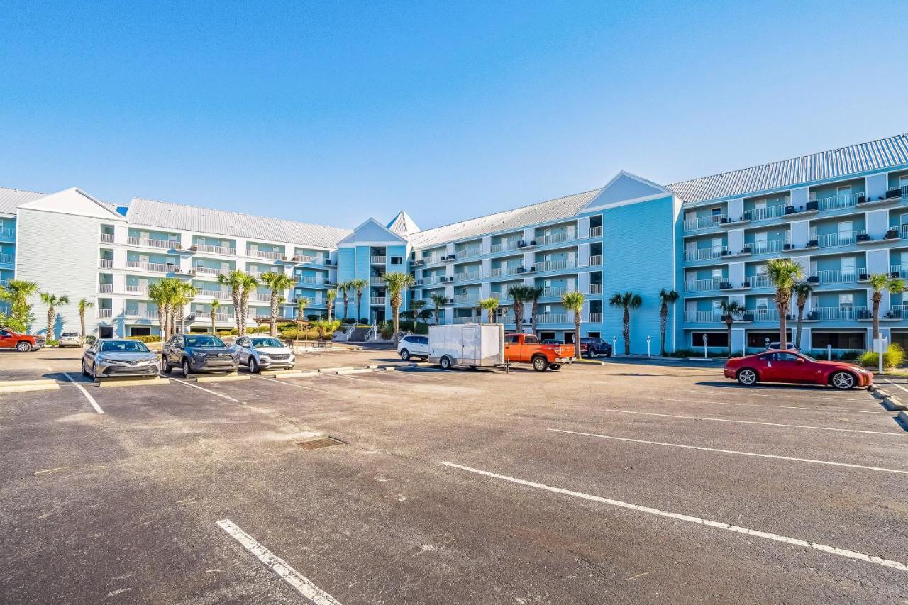 Grand Caribbean 321 Apartman Orange Beach Kültér fotó